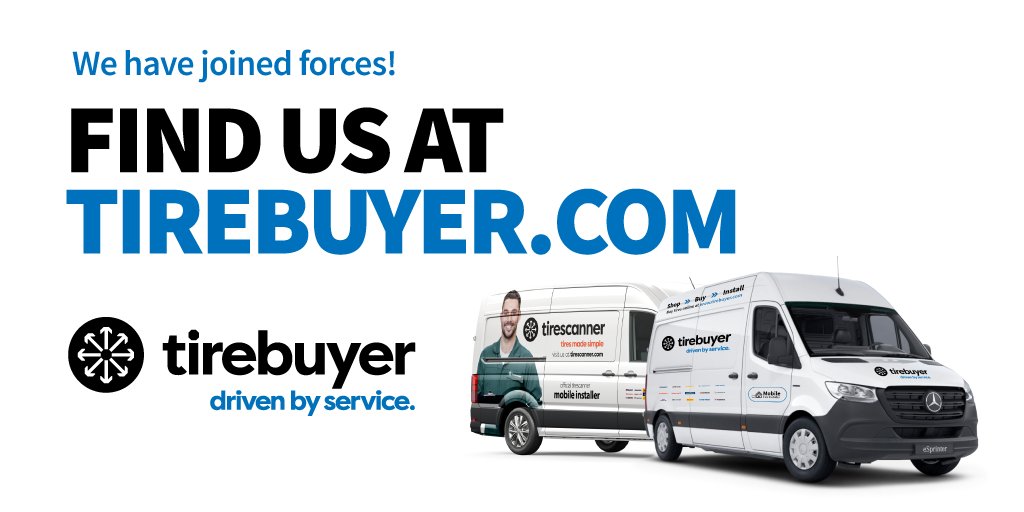 tirescanner tweet media