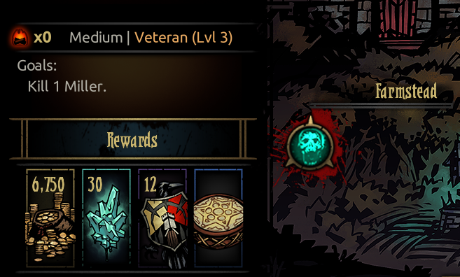 laureen_llama's tweet image. 🏰Llama had a little farm... now she wants to visit the Miller for the first time!
Join the Farmstead runs at twitch.tv/laureenllama
#darkestdungeon #strategy #horror #twitchtv #twitchstreamer #twitch #live #goinglive #firstplay #stream #livestream