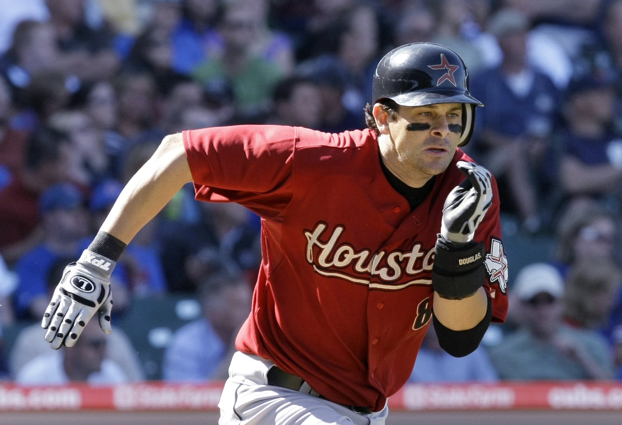 Happy birthday to Astros legend Aaron Boone! 
