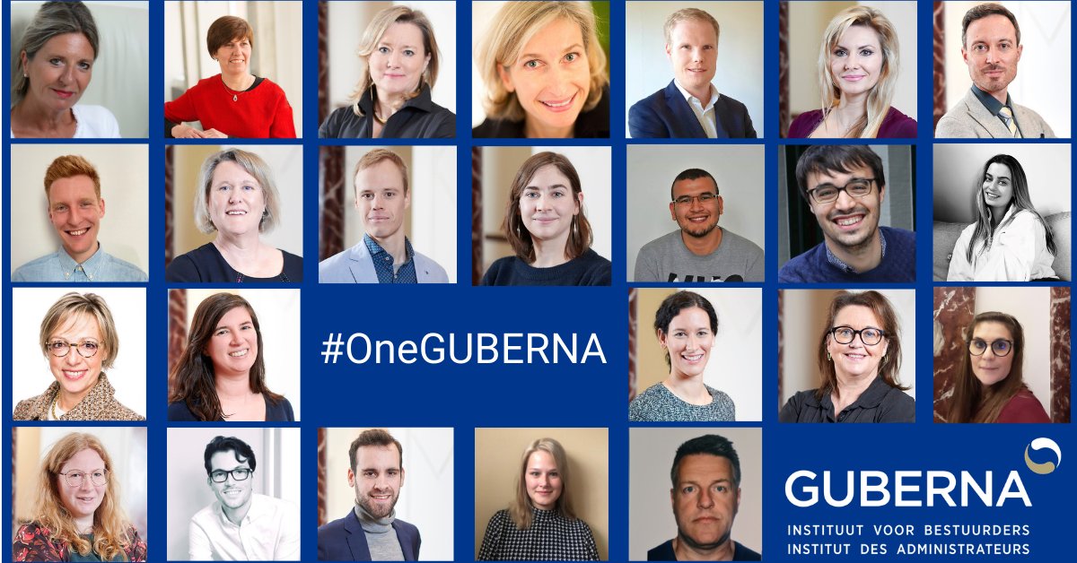 Diversity and inclusion are part of our core values. 
We wish the entire team a happy International Women's Day.

#OneGUBERNA #IWD2021 

#diversity #womensequalityday #diversityandinclusion