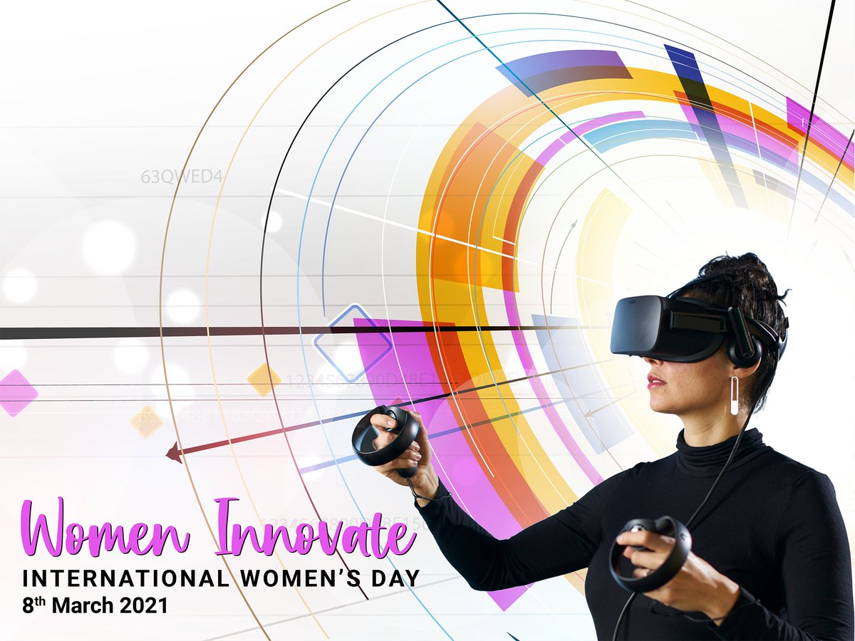 💥It's a wrap! Thanks everyone for joining our #IWD2021  #womeninnovate event & to our partners for their support @innovateuk @UKRI_News @UKBAngels @Inventya @theheroworx @ExtendVentures @TheIET @Official_CBWN @lmfnetwork @MerianVentures @foundervine @TheGENUK #innovateUKEDGE 👏