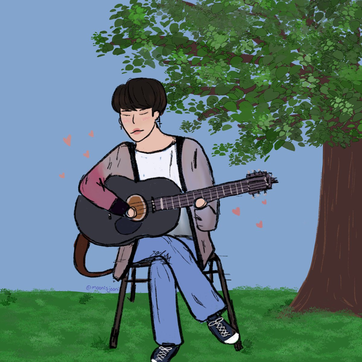 moonisjooni's tweet photo. happy yoongi day <3

#HappySUGADay
#HappyBirthdayYoongi
#OurMusicYoongi
#YoongiOurHome https://t.co/xWfgj1HFZ7