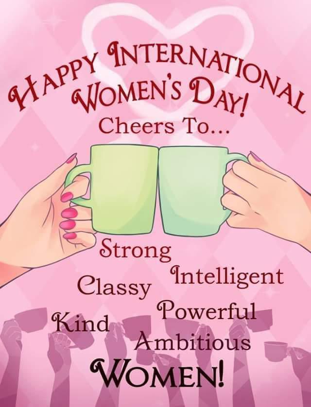 Always showing out..... Happy International Woman’s Day!! #InternationalWomensDay #HappyMonday #BrooklynGirl