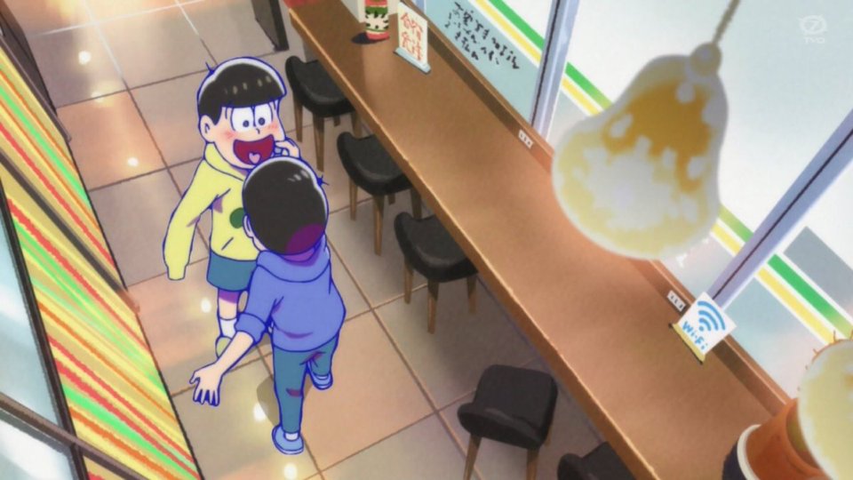 実況 感想まとめ おそ松さん アニメレーダー