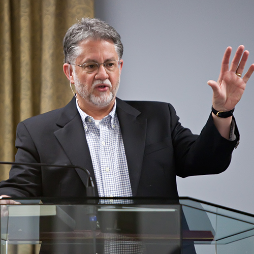 God's Word calls us to honor those worthy of honor.

For this reason, I just published an essay on my father-in-law, Bruce Ware. He is a God-centered man, an expert theologian, &amp; is worthy of honor (τιμὴν) for many reasons.

I give thanks to God for him.

bit.ly/30molG3