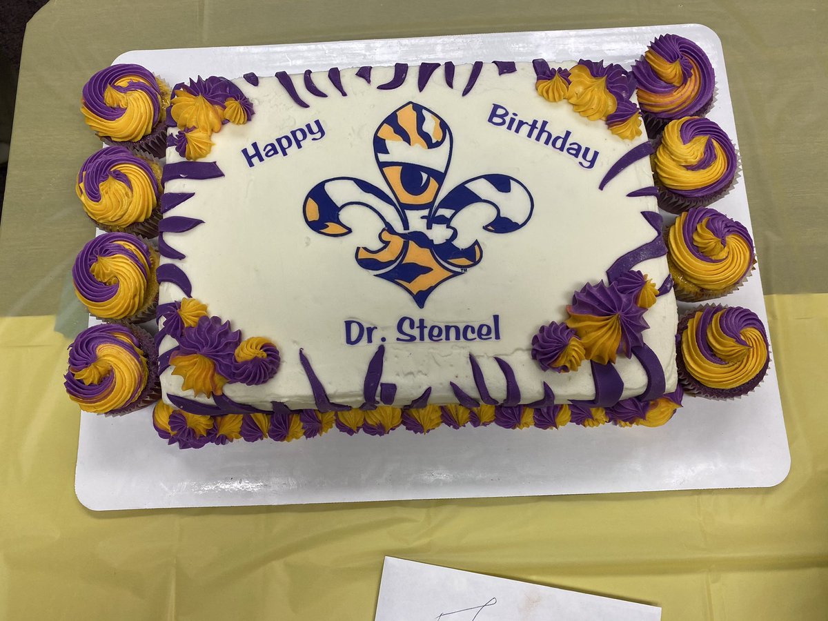 Ridgeway High School tweet media