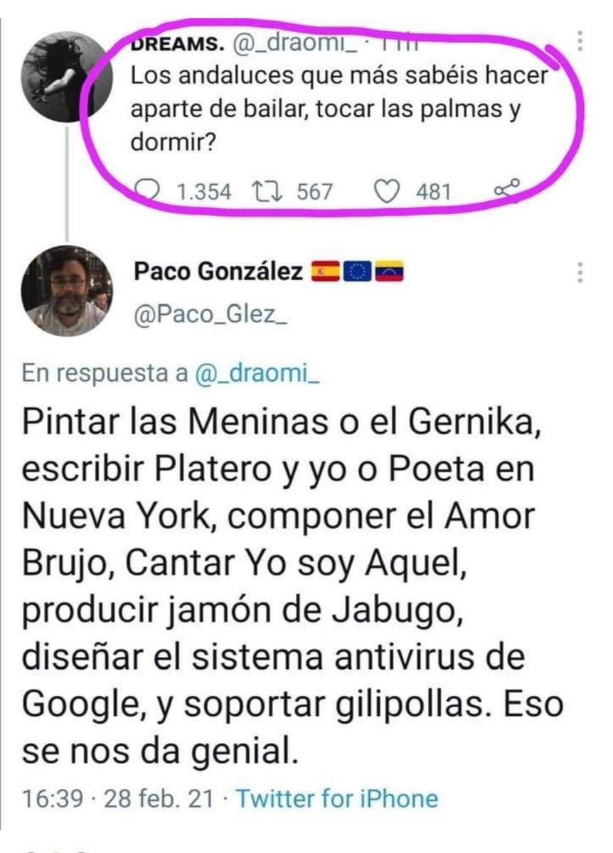 Al menos no vivimos amargados 💃🏻💃🏻💃🏻