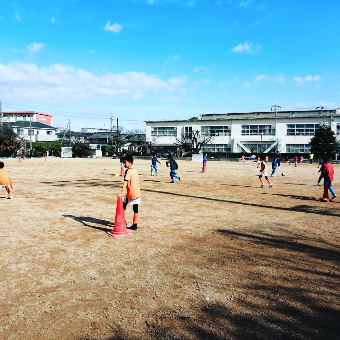 大府若草スポーツ少年団 Wakakusa1967 Twitter