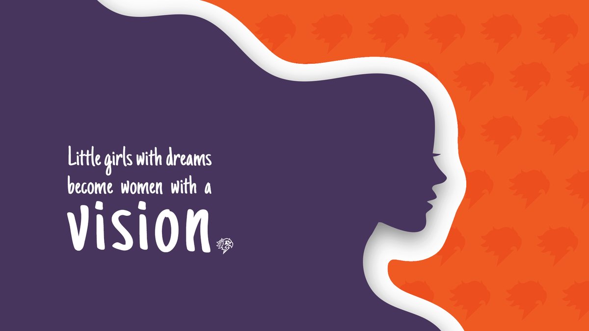 On #InternationalWomensDay   we celebrate the accomplishments of women all over the world

To the amazing women of our organization, our families, and incredible fans; here's to you!