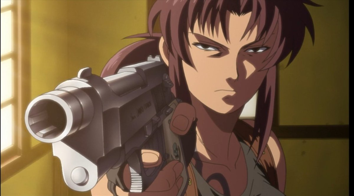 #Revy. 