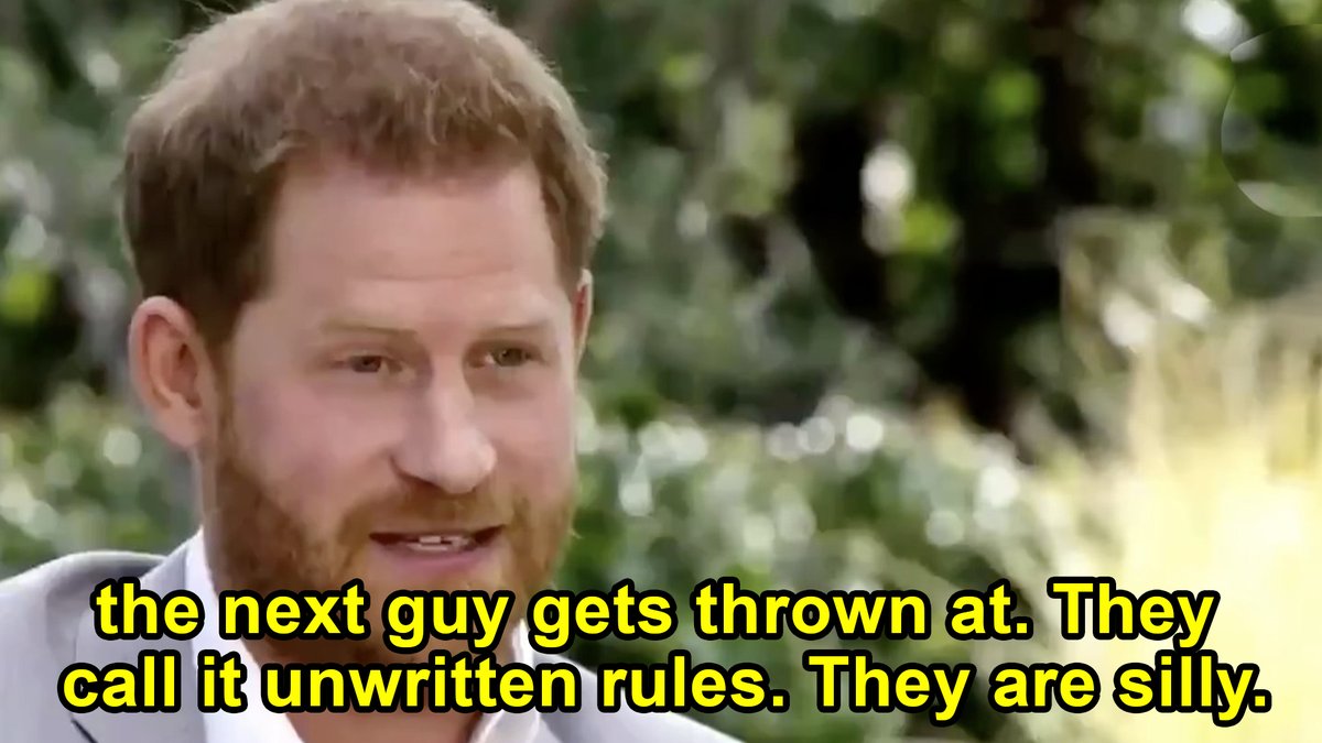 paddlersball's tweet photo. Harry coming out of the gate with some hot takes... and we think he's right. https://t.co/oHaAJ5Ge7O