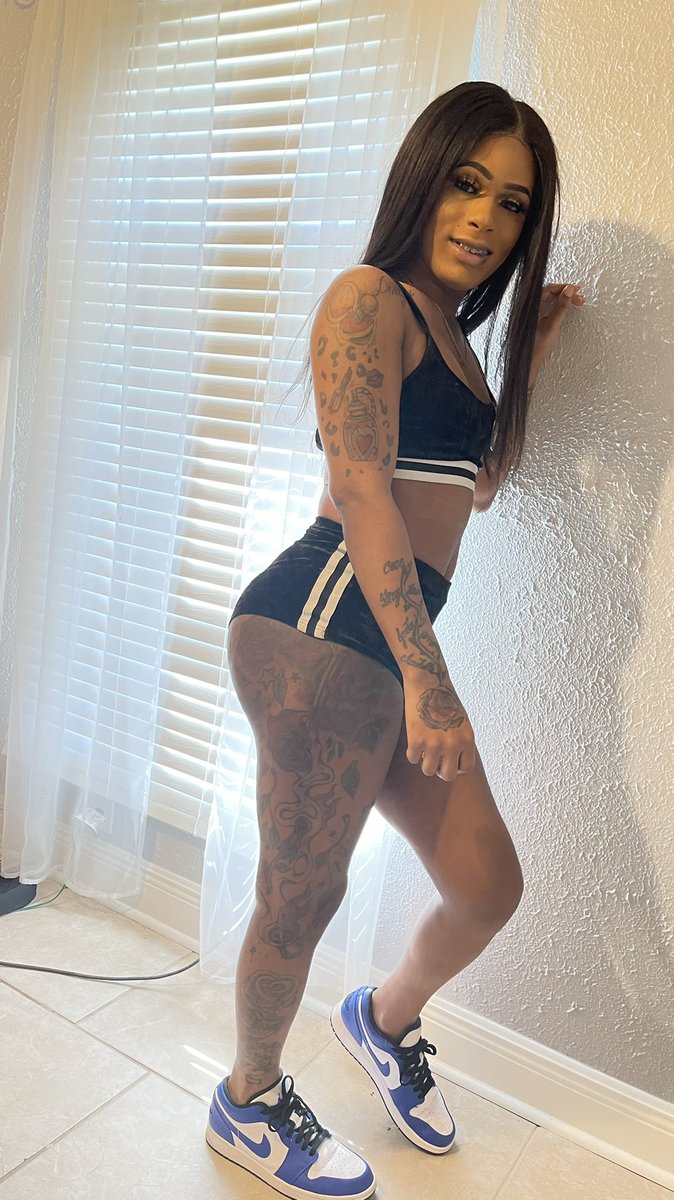 Onlyfans jayda wayda Ariana Fletcher