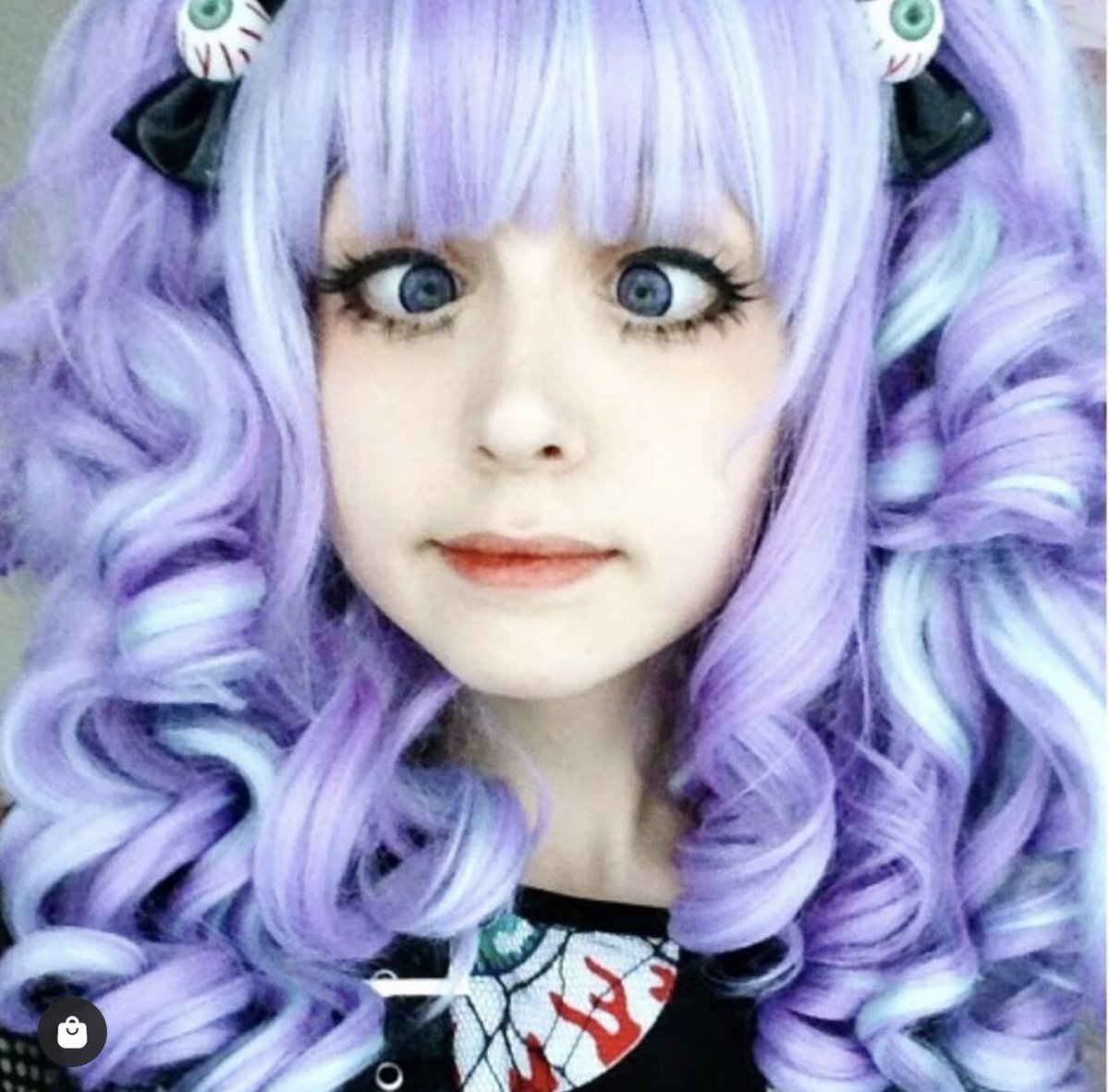 💘 MARCH MADNESS BLOWOUT SALE : 🎀BABY DOLLIGHT COLLECTION 🎀 Normal Price $80 Slashed to $48 w/Promo Code Dollight40 💘
.
✨RockstarWigs.com ✨
.
.
#rockstarwigs #rockalash #gothiclolitawigs #wigs #wig  #dragqueen #love #makeup #cosplaygirl #cosplayer #dragqueenwig