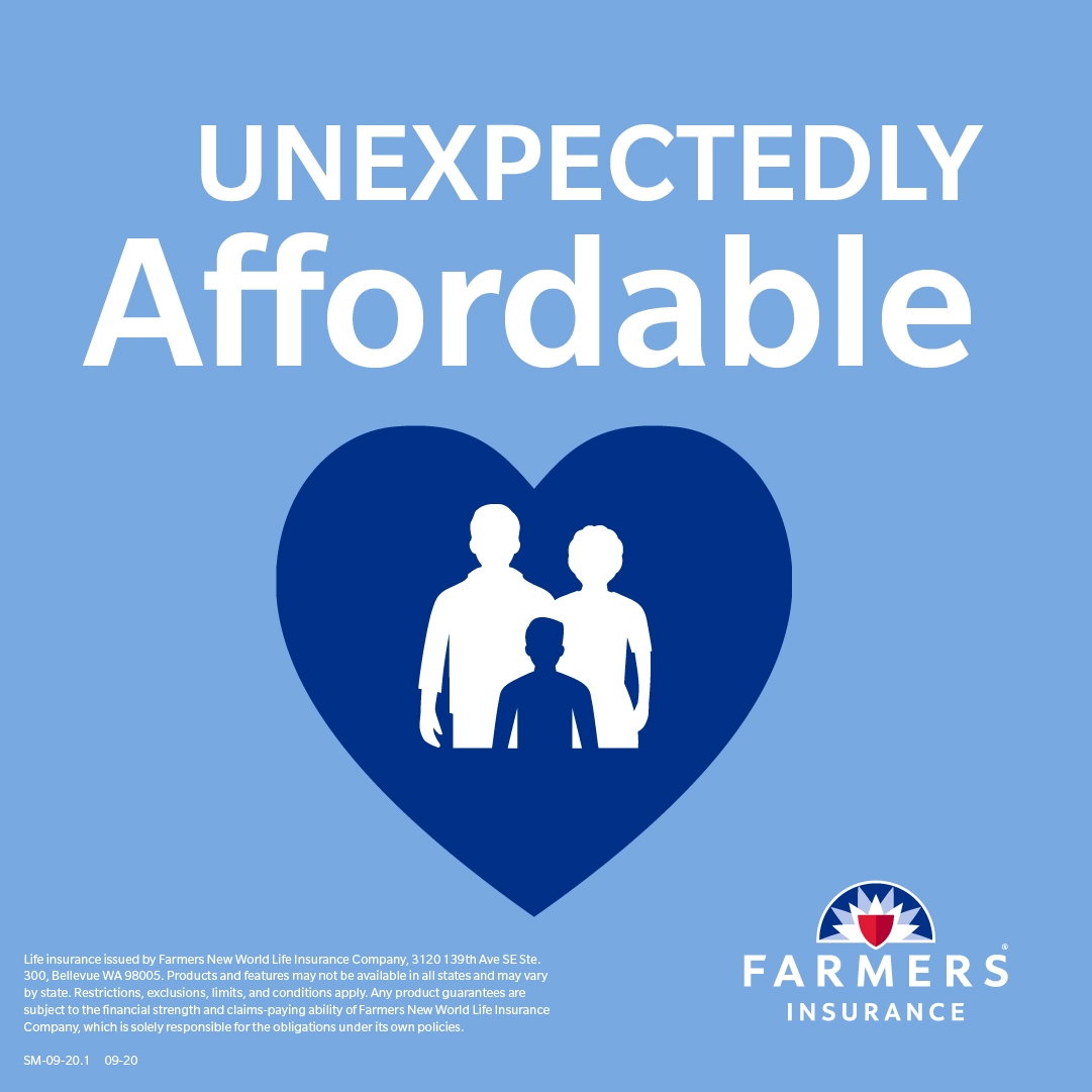 InsuranceEdison's tweet image. Most Americans overestimate the cost of life insurance by 300%. Want to know the real cost? I'm here to help. 732-634-7777 mvpinsurance.agency

*2020 Insurance Barometer, LIMRA, p.7