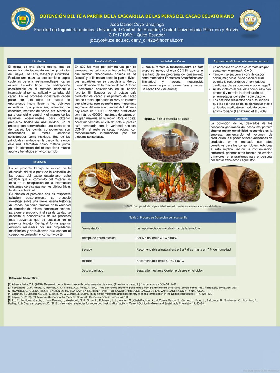 C1428Dany's tweet photo. El CIENTIFICO no estudia la naturaleza porque sea útil; la estudia por que se deleita en ella, y se deleita en ella porque es hermosa.

#YoDivulgoFIQ
#CienciaFIQ
#SoyCentral
#SéInvestugarSoyCentral https://t.co/Hyz9lSNrp3