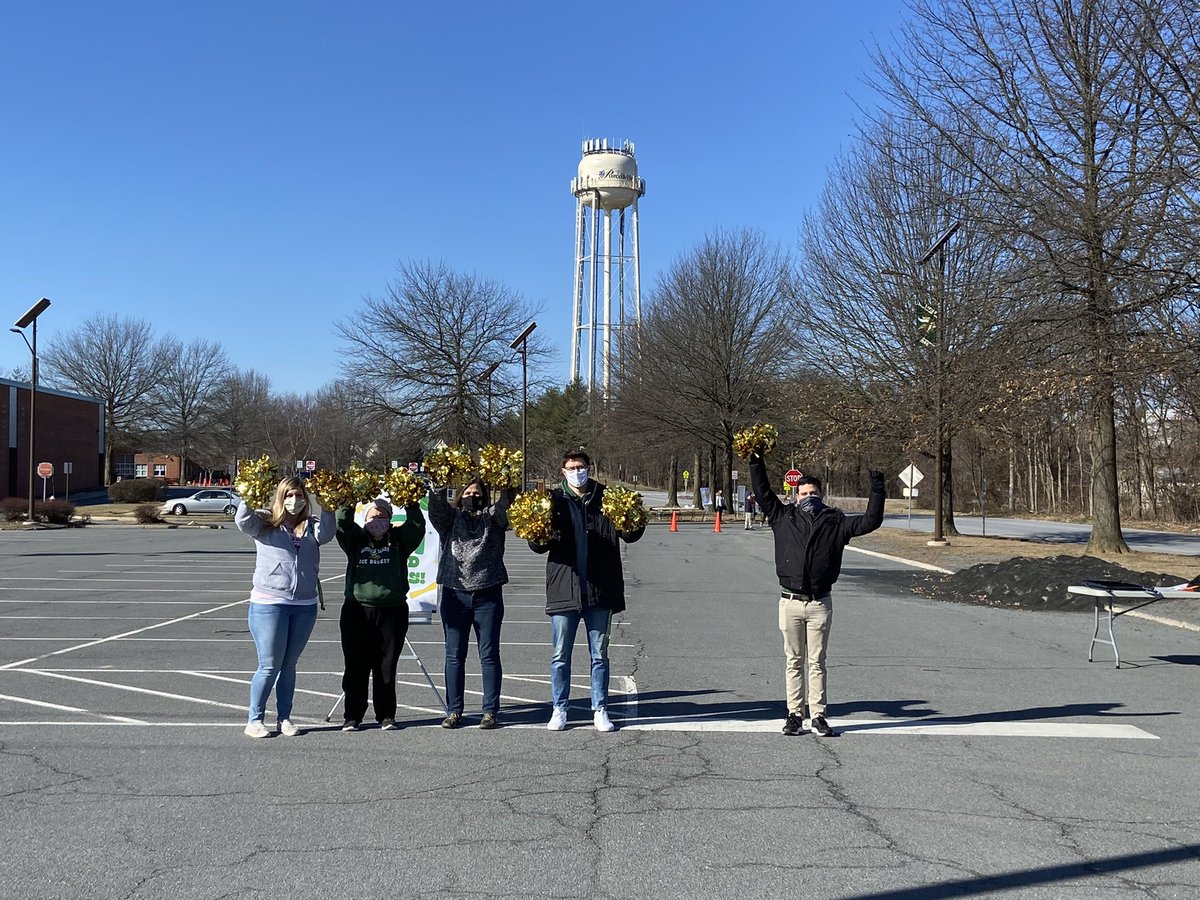 Loudoun Valley HS tweet media