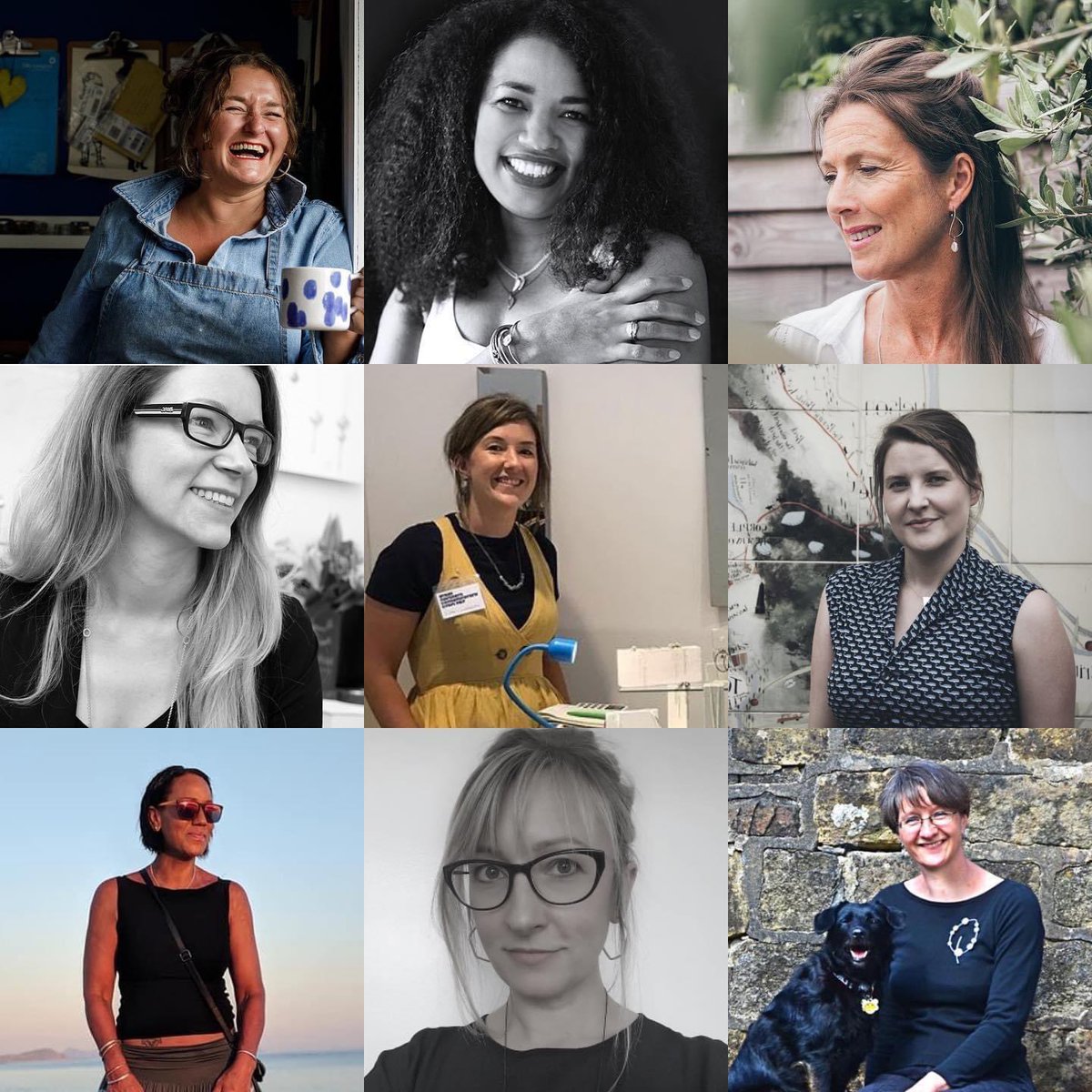 Happy International Women’s Day! We are delighted to celebrate the incredibly talented women that we work in collaboration with here at Element. Here are just a few of those wonderful women! #internationalwomensday  #iwd2021  #strongwomen #women #feminism