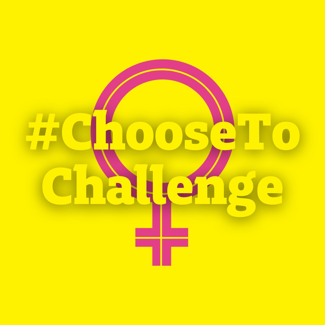 #ChooseToChallenge #IWD2021 

Remember to lift, follow and celebrate women 💁‍♀️

#women #internationalwomensday #female #feminist
