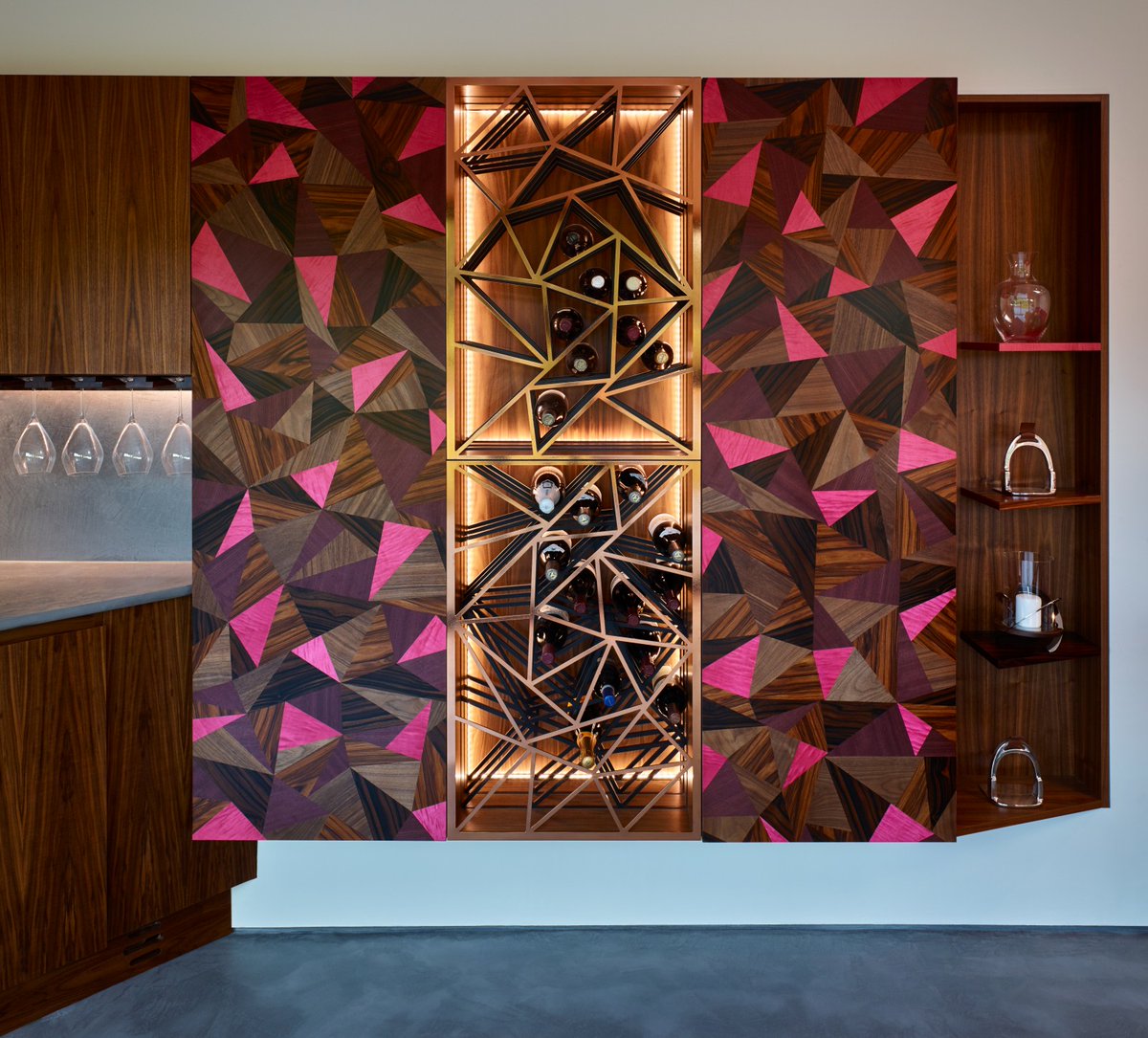 TurnerBespoke's tweet photo. Focus on: Boclair Wine Room 

https://t.co/uxtG52q4ZC https://t.co/OZMLtZJj5l