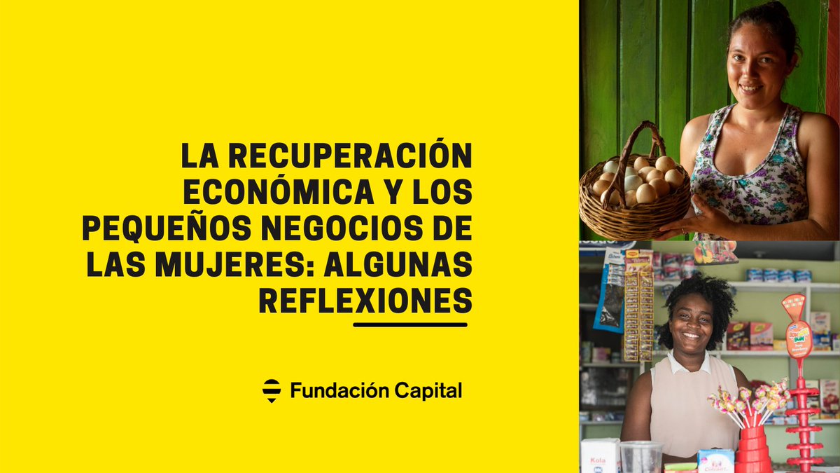 Fundación Capital tweet media