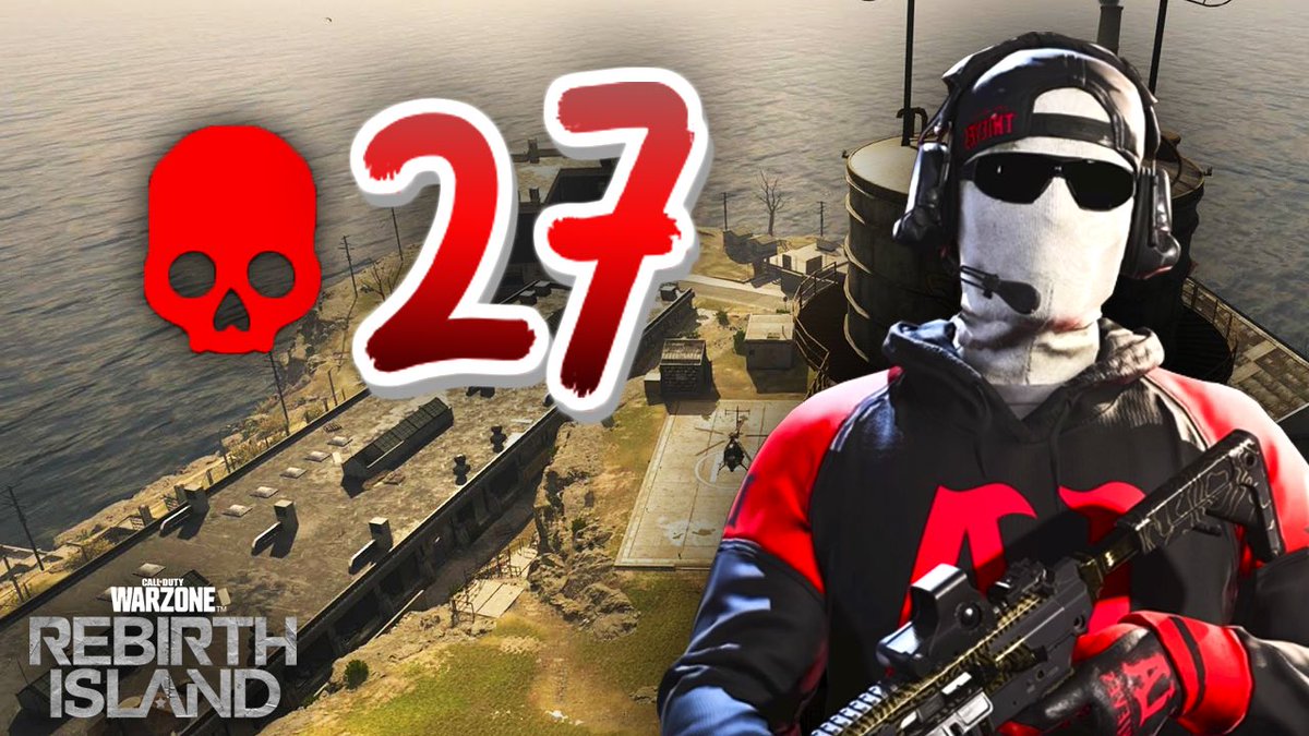 HydraX_Bullet's tweet photo. SUBSCRIBERS and I Got 27 KILLS in Trio Squads | Warzone Rebirth Gameplay... https://t.co/4AvrMc9n96 via @YouTube #cod #blackops #BlackOpsColdWar #ColdWar #BlackOpsColdWarBeta #ColdWarBeta #zombies #coldwarzombies #warzone https://t.co/8ZhTfI2dZE