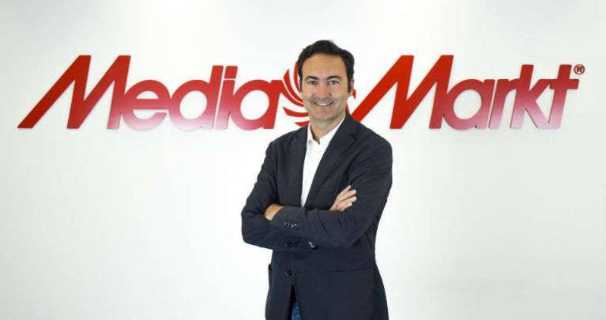 📰 [Cat Radio] | Ferran Reverter will replace Òscar Grau as FC Barcelona's new CEO

Reverter was, until now, CEO of MediaMarktSaturn