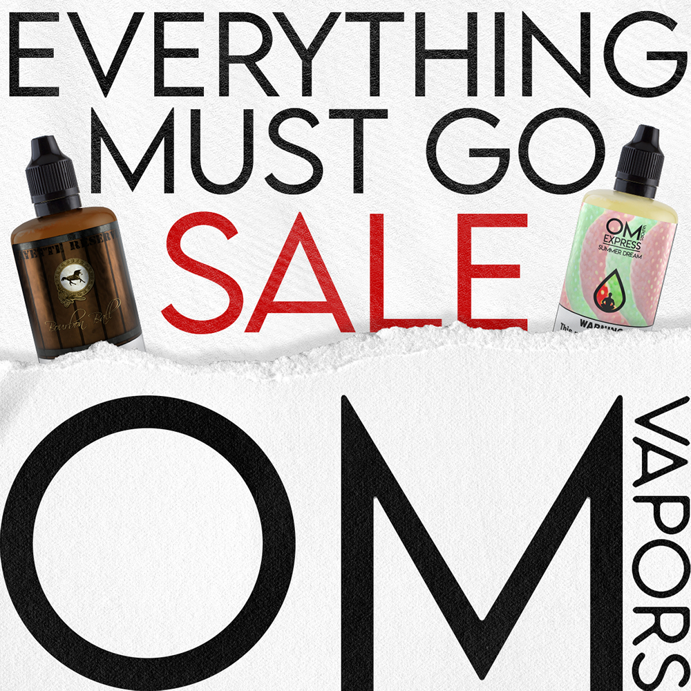 Om Vapors (@omvapors) on Twitter photo 