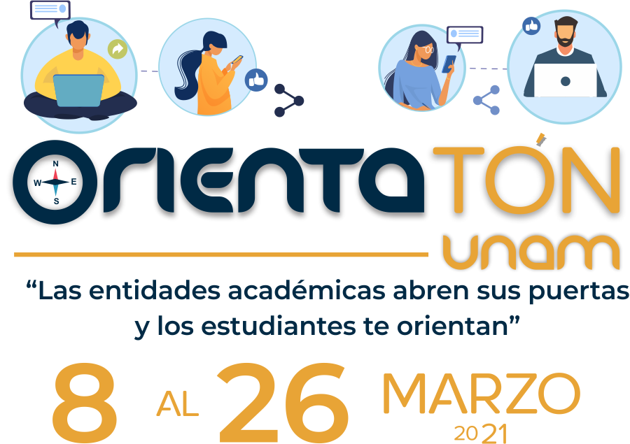 unam_fesz's tweet photo. Informes: orientacion.vocacional@zaragoza.unam.mx
Primera transmisión, jueves 11 de marzo, 13:00 hrs.
#45Aniversario
#fesz
#TodosNosCuidamosEnFESZaragoza https://t.co/gJIG3IN7Nq
