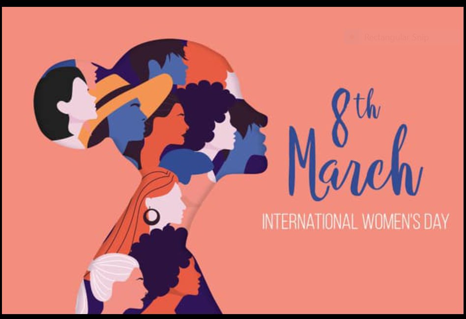 #womeninag #womenInternationalday2021
