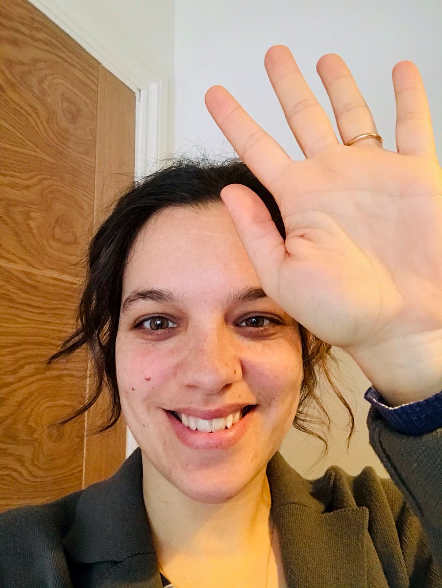 Dr Izzy Moore (@izzymoorephd) on Twitter photo Next up Sofia Santos from our Athena Swan team
<a href="/cardiffmet/">Cardiff Metropolitan University</a> <a href="/CardiffMetCSSHS/">Cardiff School of Sport & Health Sciences</a>
On #IWD2021 "Calling out gender (and maternity!) stereotypes, actions and inequality in academia and sports coaching! I haven’t been very good at this in the past so I #ChooseToChallenge myself today" Next up Sofia Santos from our Athena Swan team
<a href="/cardiffmet/">Cardiff Metropolitan University</a> <a href="/CardiffMetCSSHS/">Cardiff School of Sport & Health Sciences</a>
On #IWD2021 "Calling out gender (and maternity!) stereotypes, actions and inequality in academia and sports coaching! I haven’t been very good at this in the past so I #ChooseToChallenge myself today"