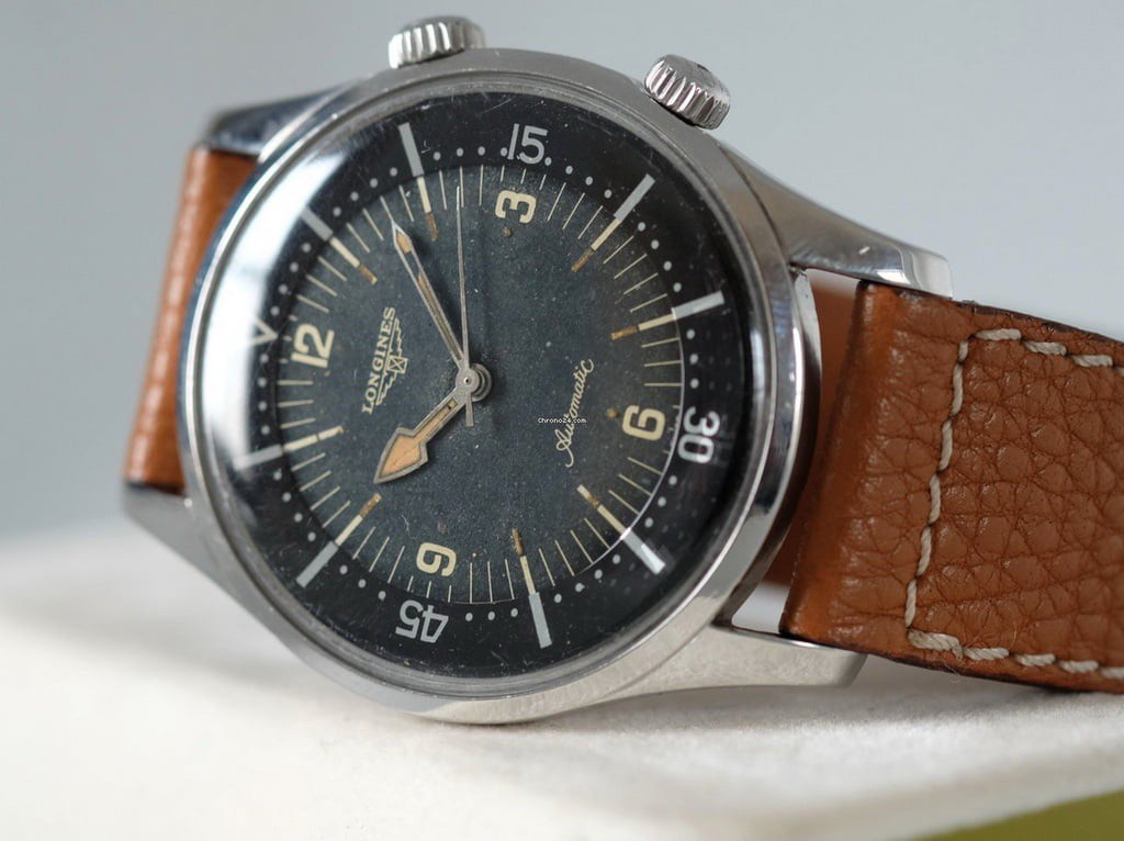 vintagewatchinc's tweet photo. Sometime in the 1970s the production of Compressor cases ceased. Perhaps EPSA went bankrupt and nobody took over the patent?

Read more 👉 https://t.co/jLucKKELSR

#Vostok #VostokWatch #VostokCompressor #VintageWatch #SuperCompressor https://t.co/8fJb1JQKpr