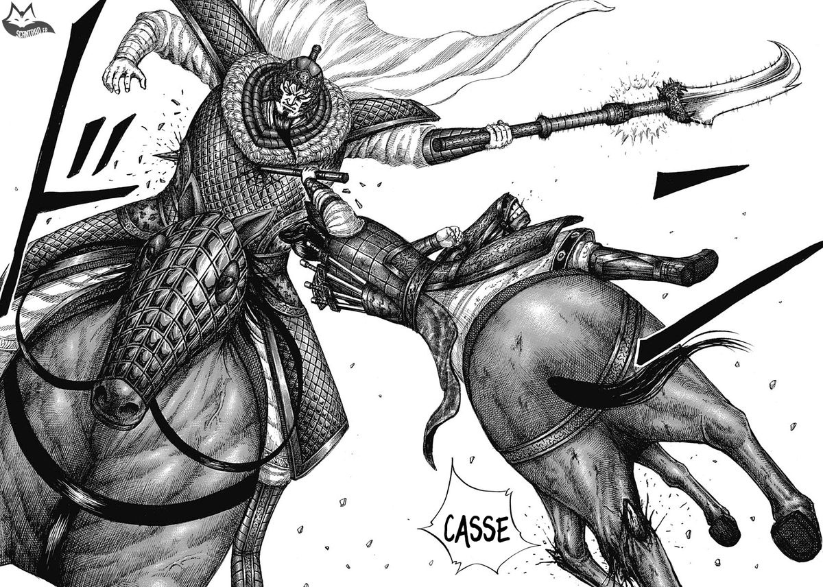 1itadori's tweet image. #kiddom j&apos;vois des kanki et Shin mais Hon alors qu&apos;il fait clairement le boulot