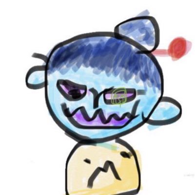 ミカルゲのtwitterイラスト検索結果