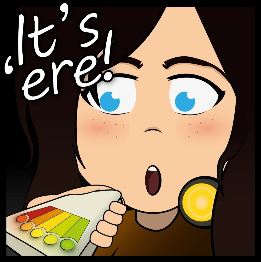 IndiscreetFolly's tweet image. 💥The first two months have flown by! Thank you to everyone who has shown their support💥

It's time to introduce the second member of the squad - Charlotte (aka Chairlatte)!

Our voice of reason (and chaos), the foundation of support (and harshness).

#twitch #smallstreamers