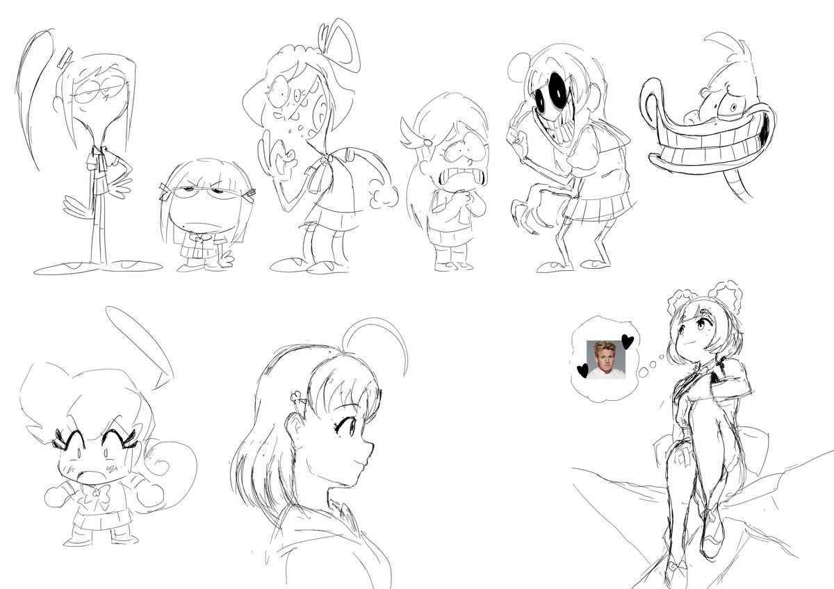 Da warm up (poopoo peepee canvas #3) 