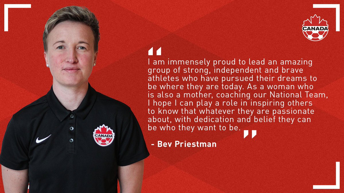 Canada Soccer tweet media