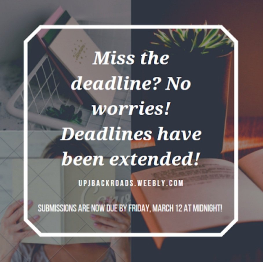 BackroadsU's tweet image. 