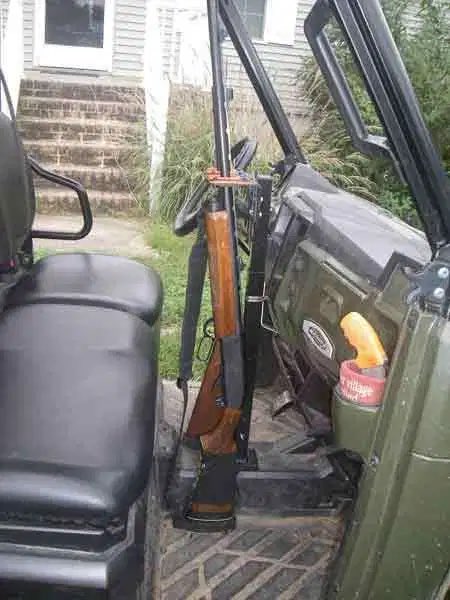 The Gun Grabber tweet media
