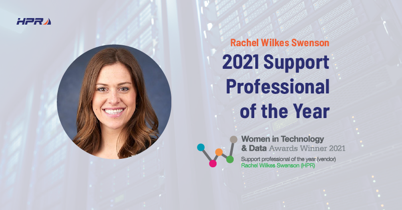 HPR FinTech tweet media