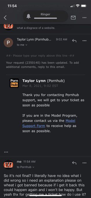 I think i might get it back guys https://t.co/IJfdcZPt1J