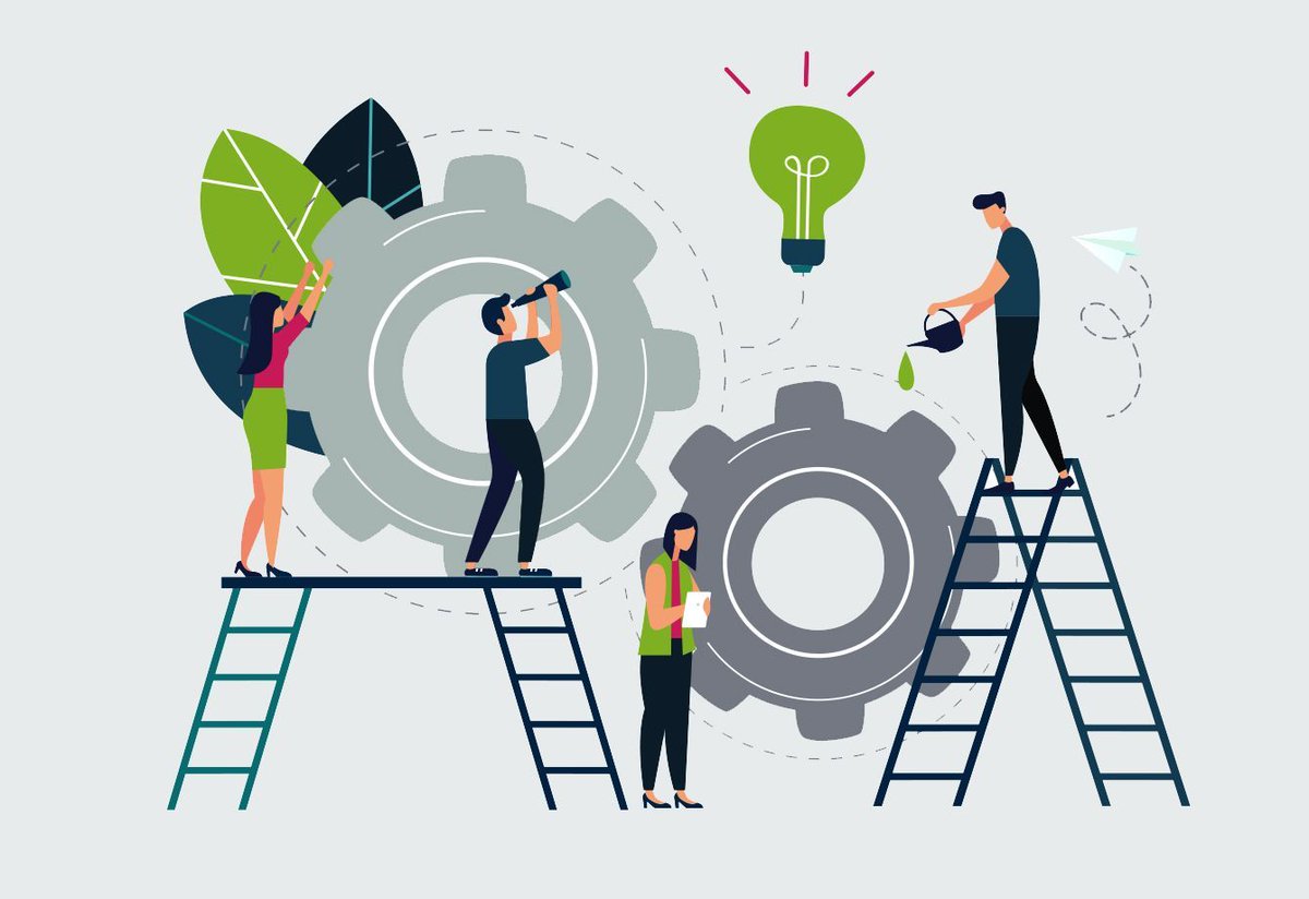 responsiveio's tweet image. How do you outshine your competition in an Asset Management industry? Find out in our blog: buff.ly/38vZMbe

#SalesEnablement #AssetManagement #RFPprocess