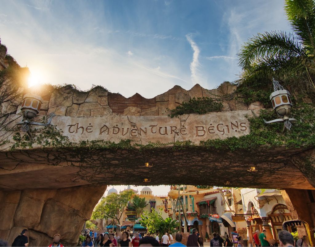 ThemePrkGroupie's tweet photo. Where adventure begins. 😎
.
.
.
#UniversalOrlando #ReadyForUniversal #universalviews https://t.co/IweBi2XFwU