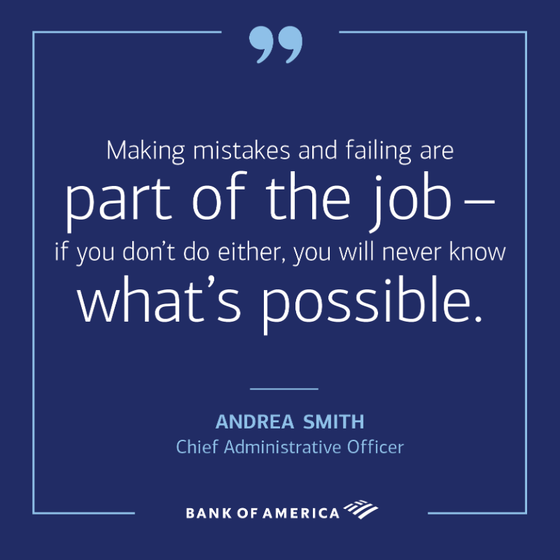 BofA_News's tweet photo. As we celebrate #IWD2021 and the achievements of women across the world, we’re sharing the inspiring words of some of our exceptional women leaders.