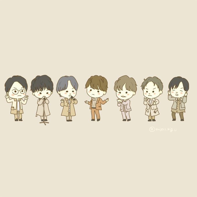 キスマイイラストのtwitterイラスト検索結果 キスマイイラストのtwitterイラスト検索結果