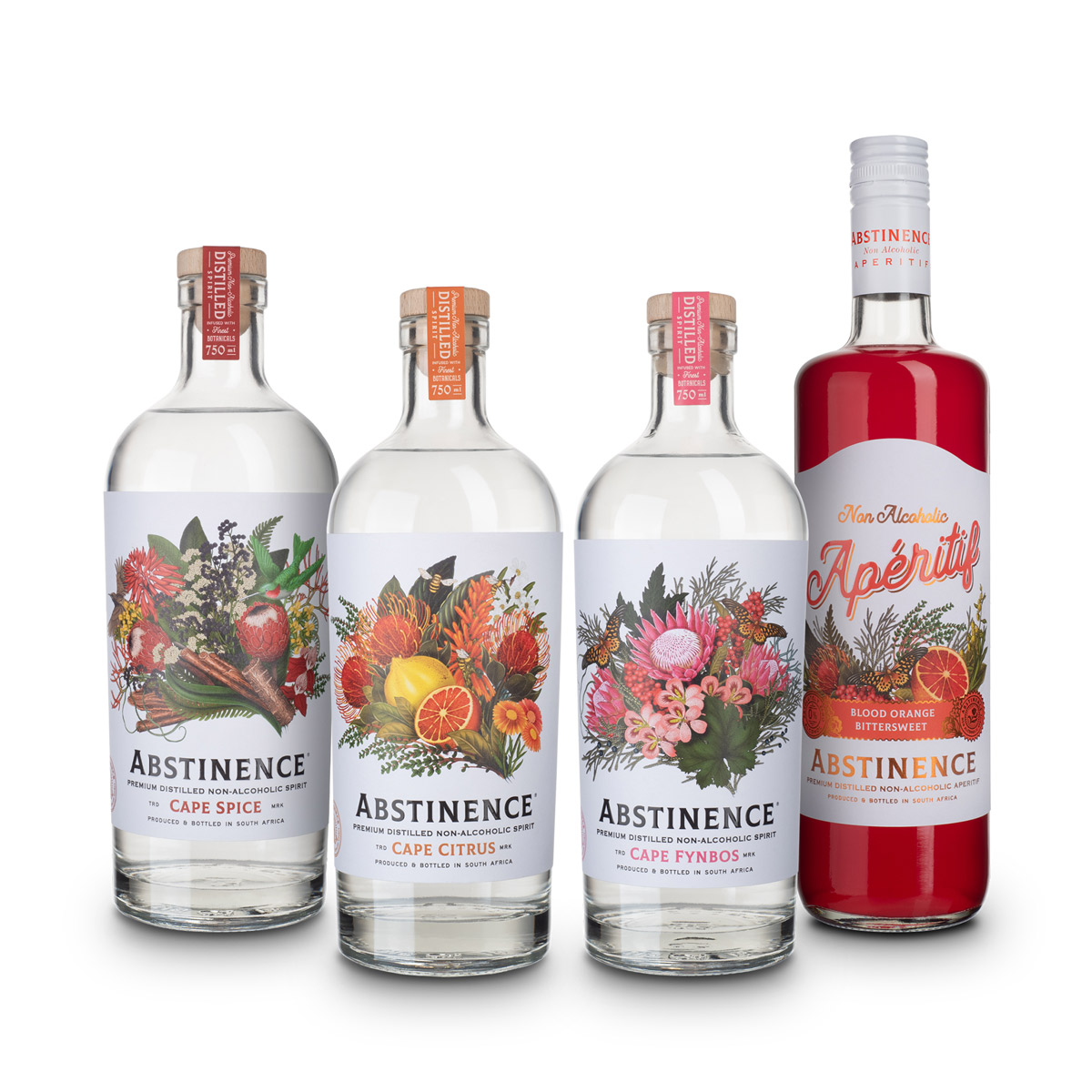 Win one of two Truman &amp; Orange non-alcoholic hampers worth R650 each. Enter here: 
bit.ly/37hKkBD