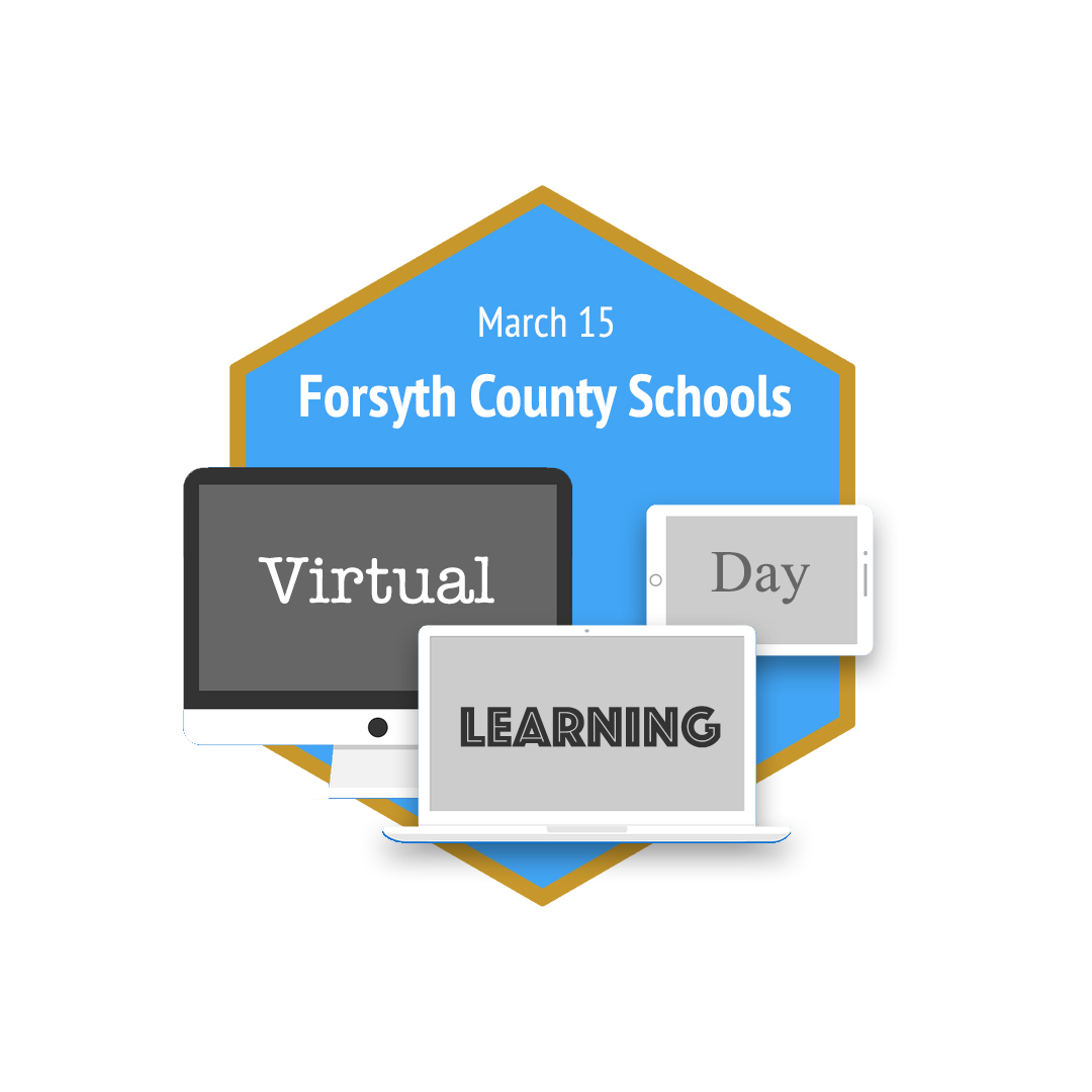 ATTENTION: Virtual Learning Day for FCS: Monday, March 15

ow.ly/9NIN50DTcKA