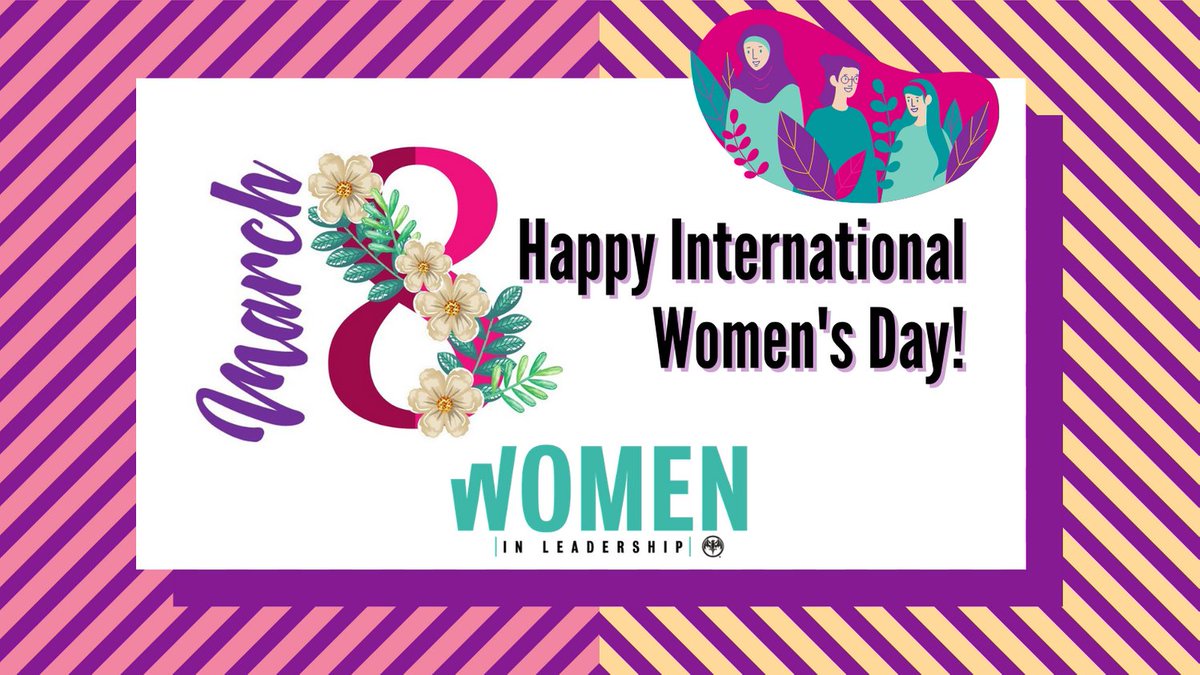 Bacardi Women In Leadership tweet media