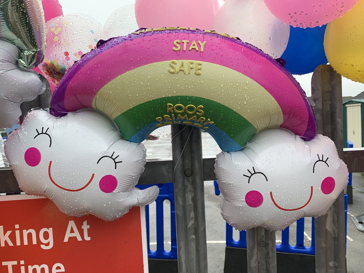 Roos C.E. Primary tweet media