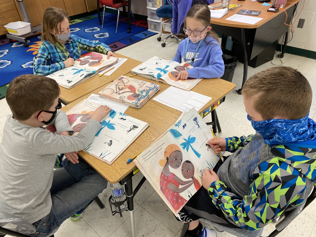 Denise Kushner tweet media