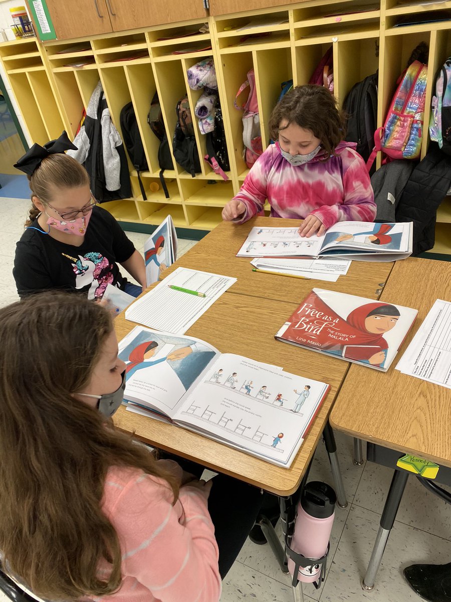 Denise Kushner tweet media